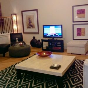 Meet your Posher, Deborah